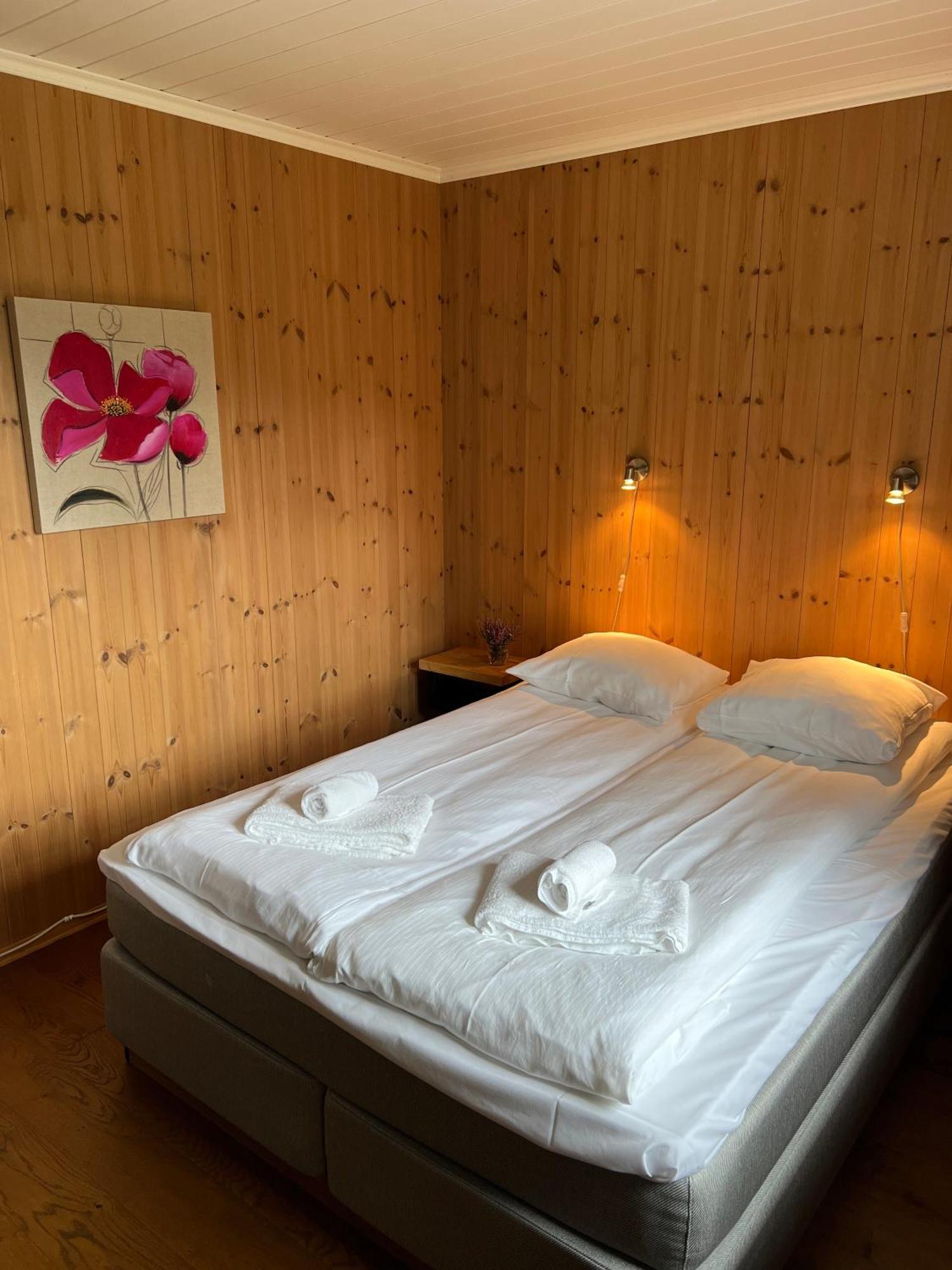 Villa Hydlahytta Stryn Extérieur photo