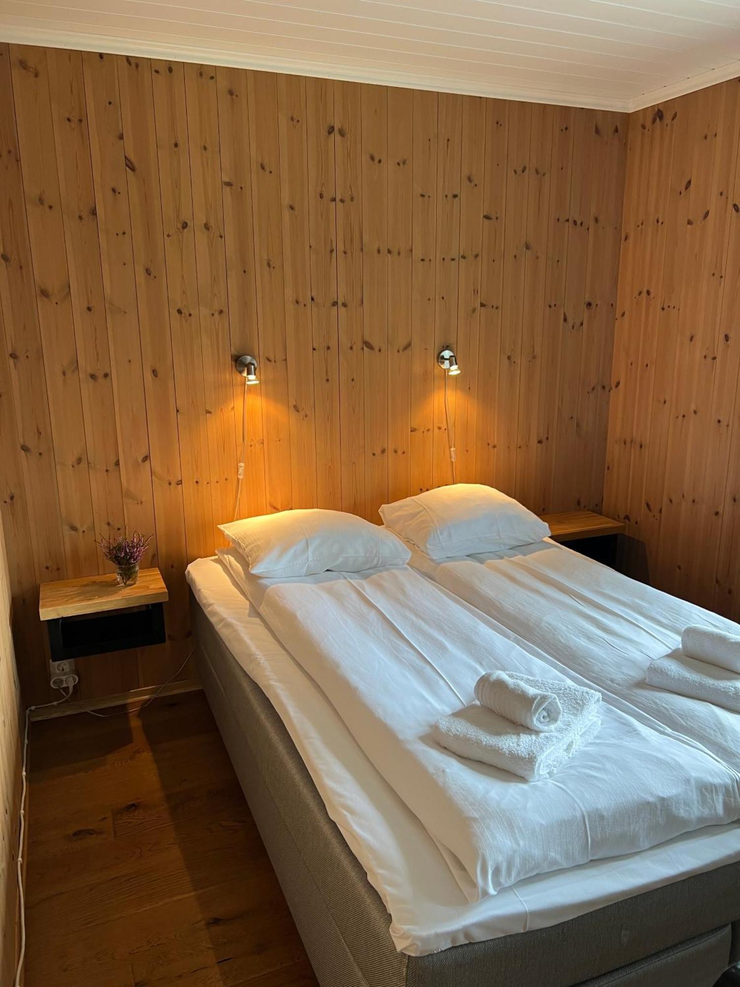 Villa Hydlahytta Stryn Extérieur photo